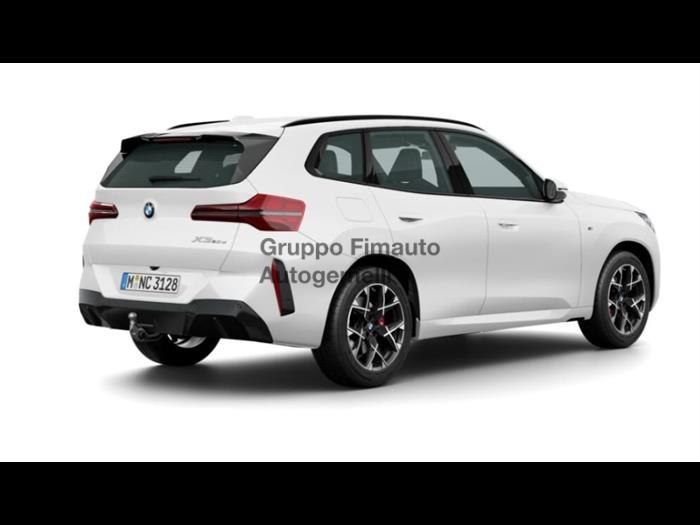 Fimauto - BMW X3 | ID 38318