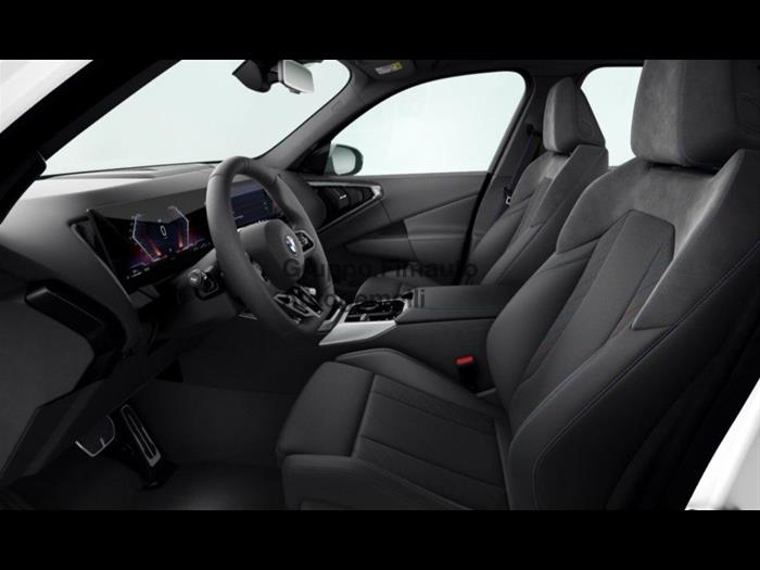 Fimauto - BMW X3 | ID 38318