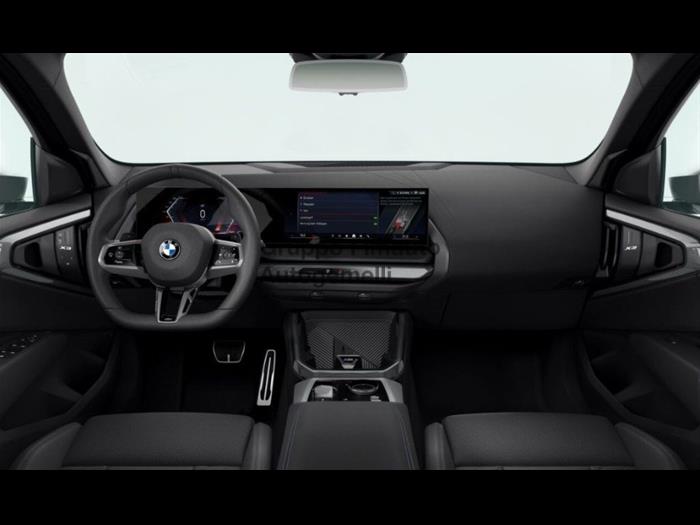 Fimauto - BMW X3 | ID 38318
