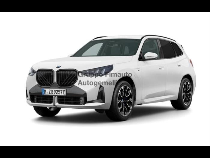Fimauto - BMW X3 | ID 38319