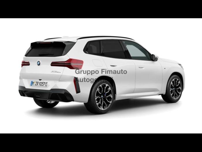 Fimauto - BMW X3 | ID 38319