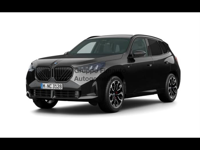 Fimauto - BMW X3 | ID 38321