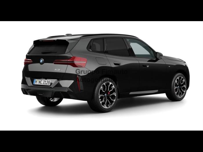 Fimauto - BMW X3 | ID 38321
