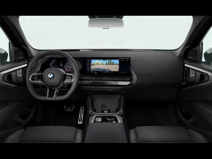 Fimauto - BMW X3 | ID 38321