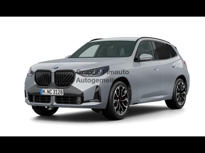 Fimauto - BMW X3 | ID 38322