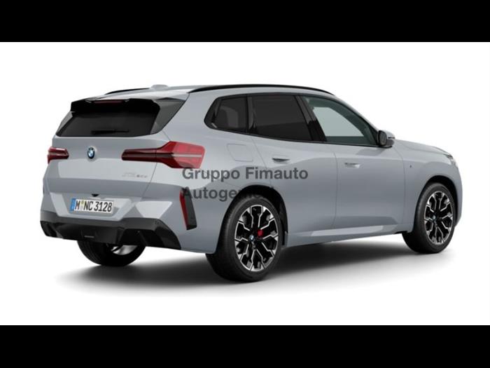 Fimauto - BMW X3 | ID 38322