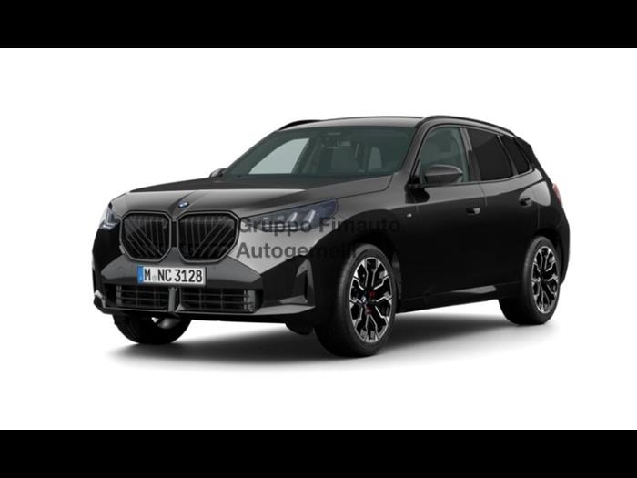 Fimauto - BMW X3 | ID 38323