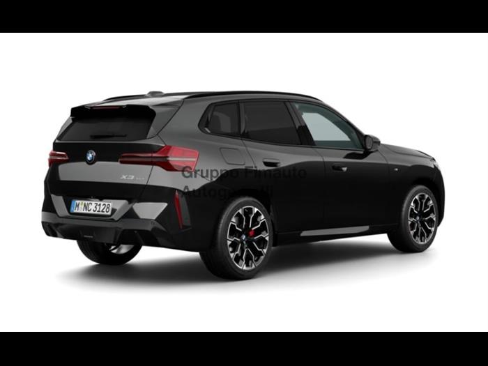 Fimauto - BMW X3 | ID 38323