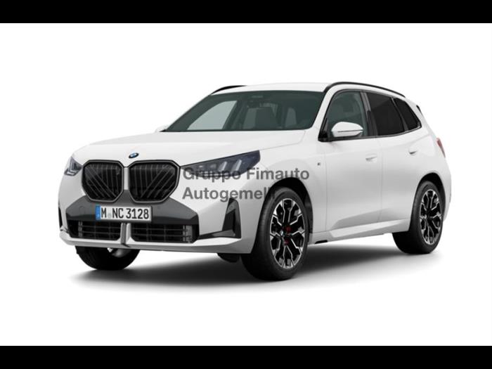 Fimauto - BMW X3 | ID 38336
