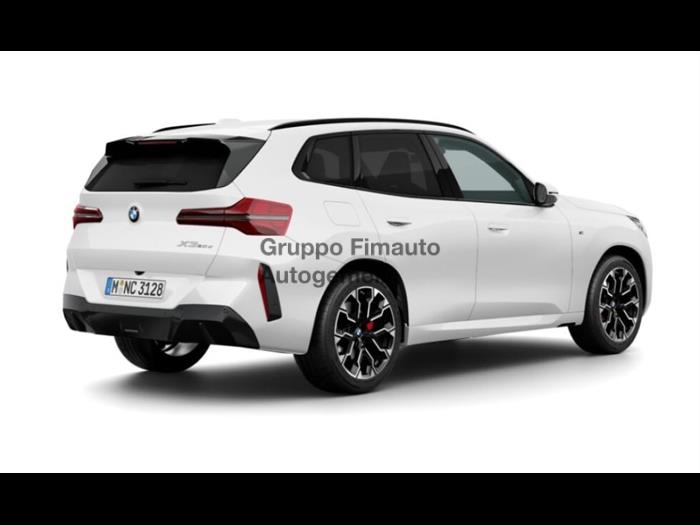 Fimauto - BMW X3 | ID 38336