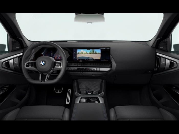 Fimauto - BMW X3 | ID 38336