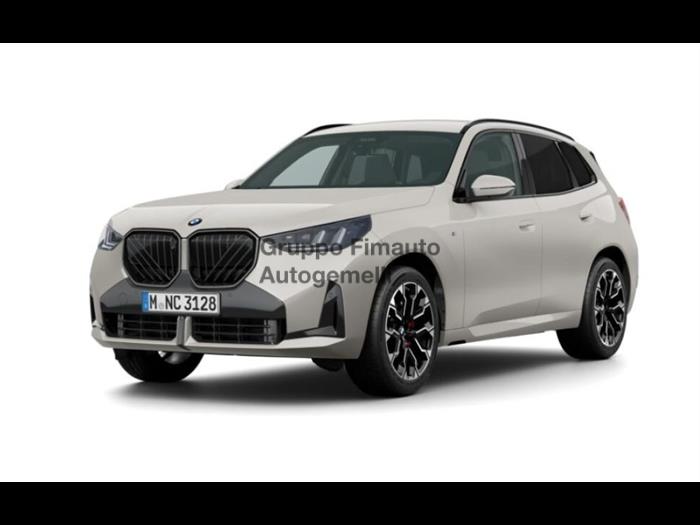 Fimauto - BMW X3 | ID 38337