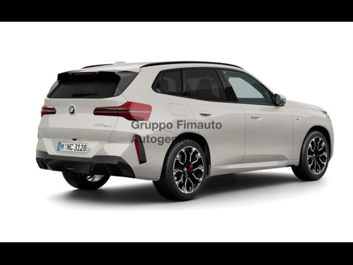 Fimauto - BMW X3 | ID 38337