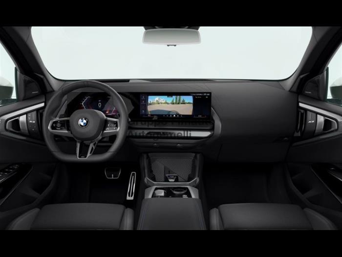 Fimauto - BMW X3 | ID 38337