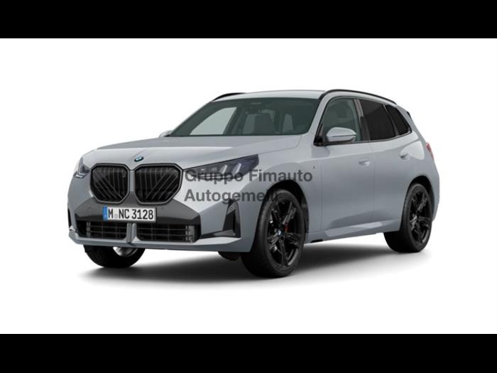 Fimauto - BMW X3 | ID 38338