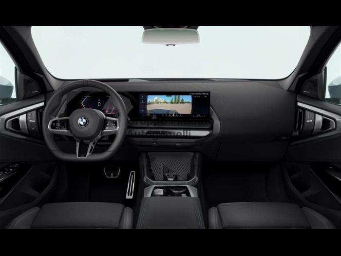 Fimauto - BMW X3 | ID 38338