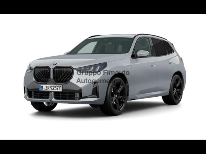 Fimauto - BMW X3 | ID 38339