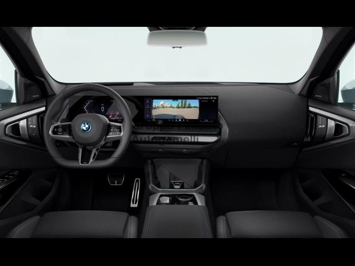 Fimauto - BMW X3 | ID 38339