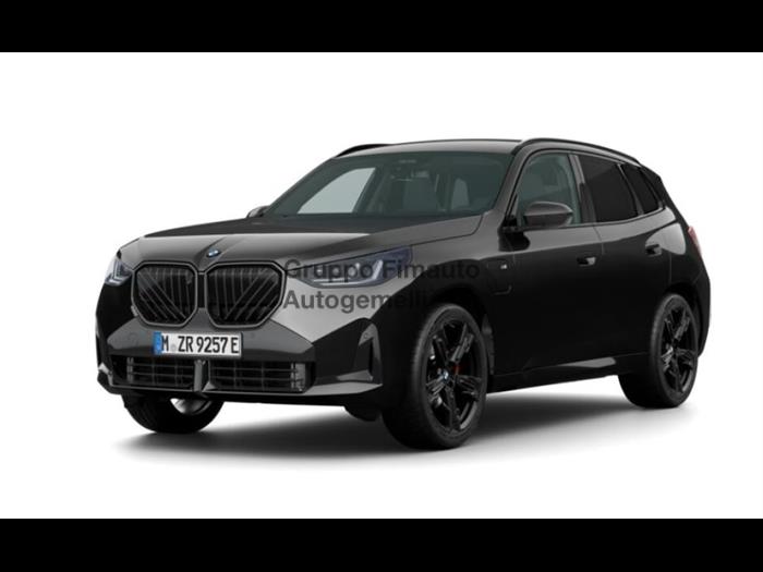 Fimauto - BMW X3 | ID 38335