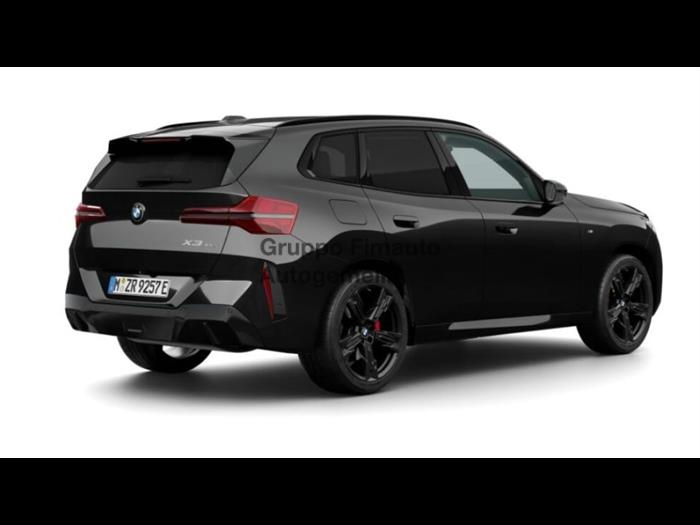 Fimauto - BMW X3 | ID 38335
