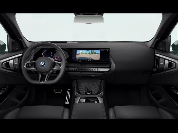 Fimauto - BMW X3 | ID 38335