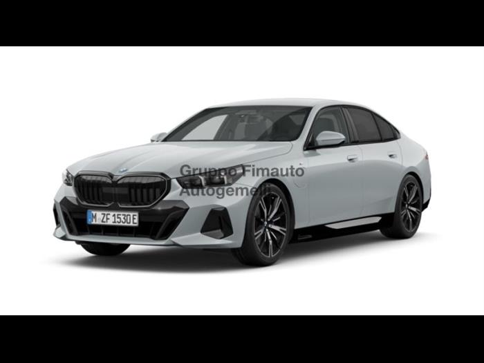 Fimauto - BMW 530 | ID 38341