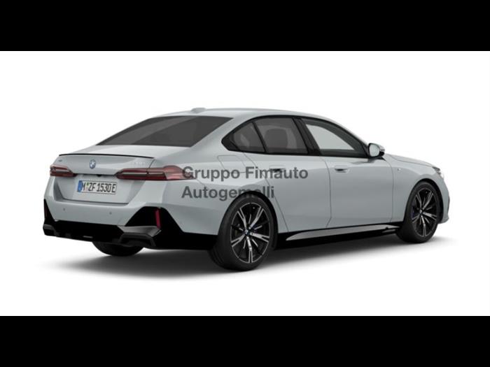 Fimauto - BMW 530 | ID 38341