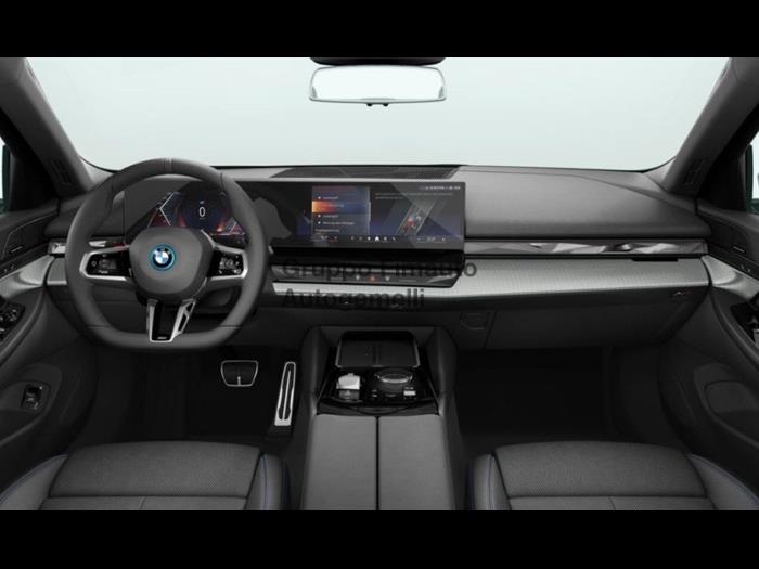 Fimauto - BMW 530 | ID 38341
