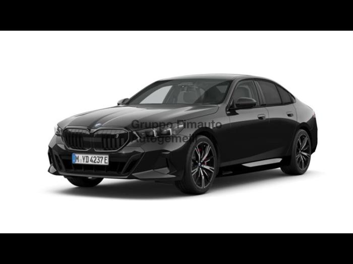 Fimauto - BMW i5 | ID 38340