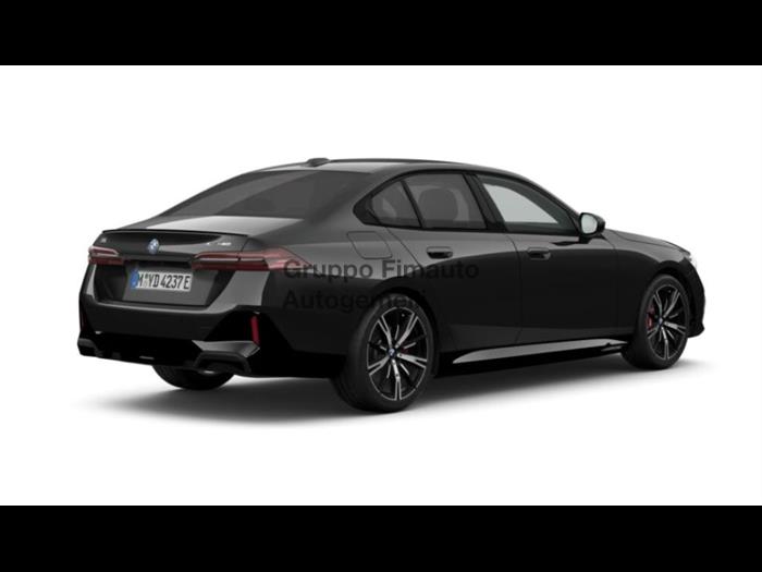 Fimauto - BMW i5 | ID 38340