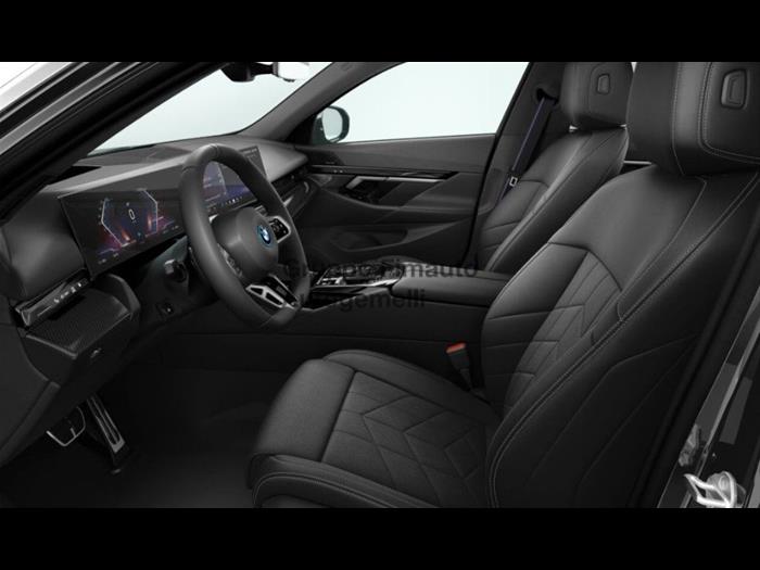 Fimauto - BMW i5 | ID 38340