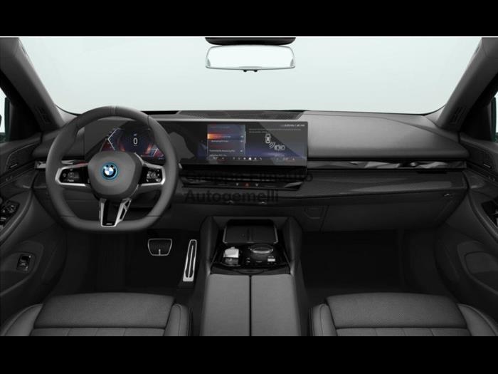 Fimauto - BMW i5 | ID 38340