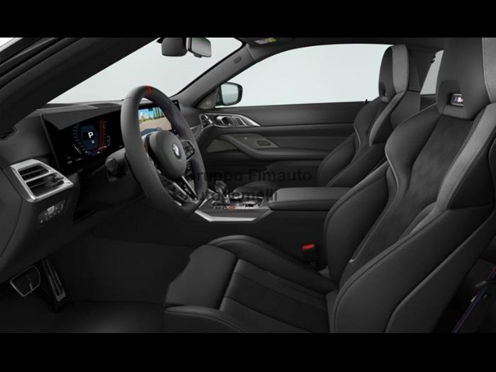 Fimauto - BMW M4 | ID 38342