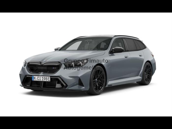 Fimauto - BMW M5 | ID 38343