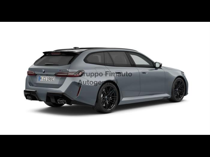 Fimauto - BMW M5 | ID 38343
