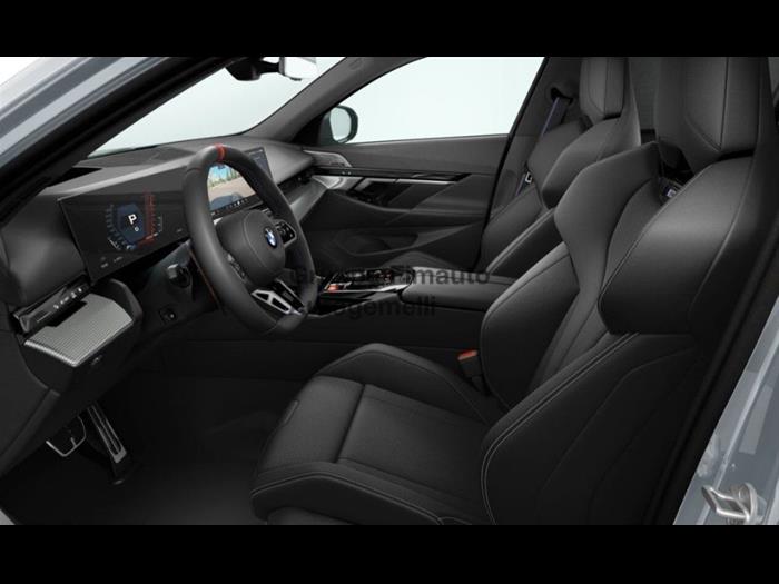 Fimauto - BMW M5 | ID 38343