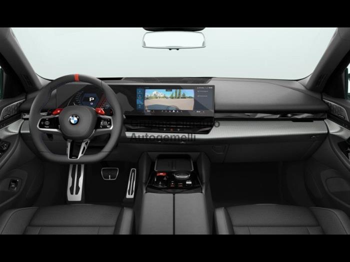 Fimauto - BMW M5 | ID 38343