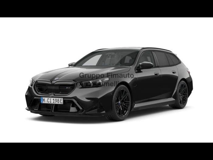 Fimauto - BMW M5 | ID 38344