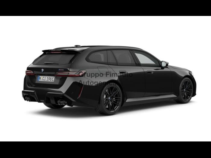 Fimauto - BMW M5 | ID 38344