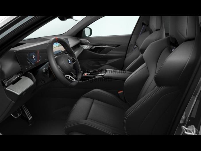 Fimauto - BMW M5 | ID 38344