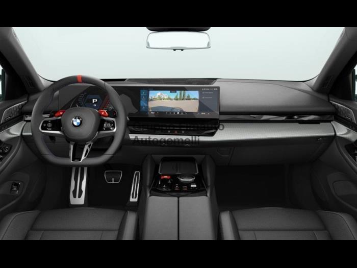 Fimauto - BMW M5 | ID 38344