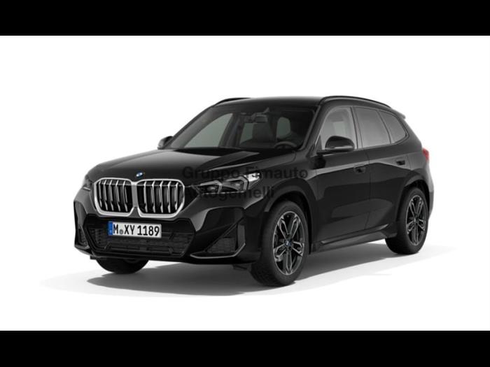 Fimauto - BMW X1 | ID 38374