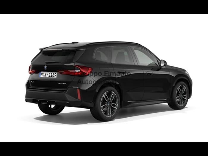 Fimauto - BMW X1 | ID 38374