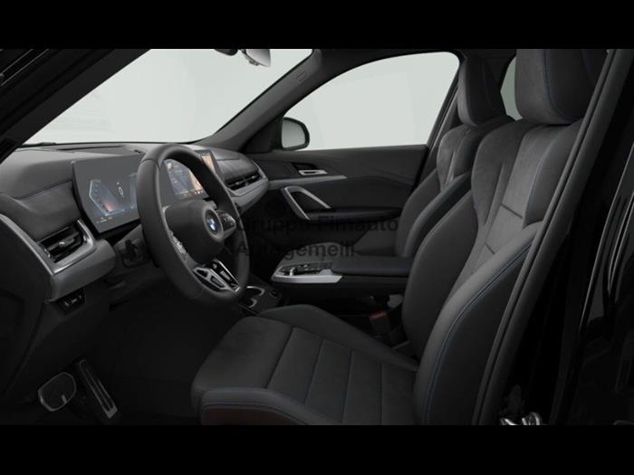 Fimauto - BMW X1 | ID 38374