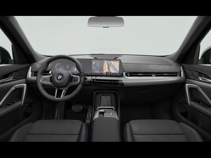 Fimauto - BMW X1 | ID 38374