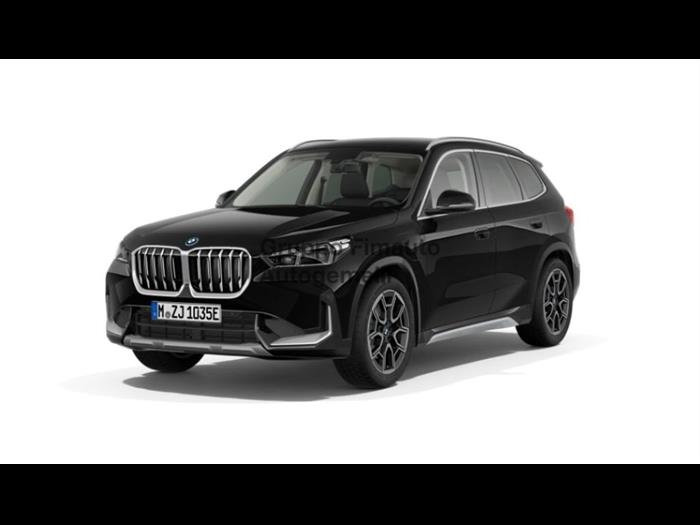 Fimauto - BMW X1 | ID 38378
