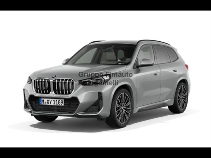 Fimauto - BMW X1 | ID 38379