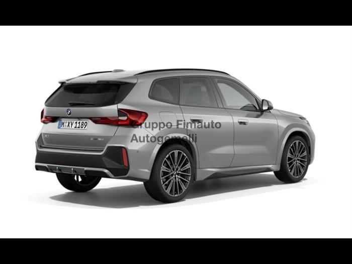 Fimauto - BMW X1 | ID 38379