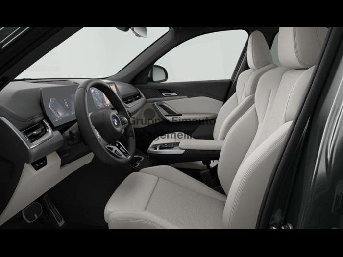 Fimauto - BMW X1 | ID 38379