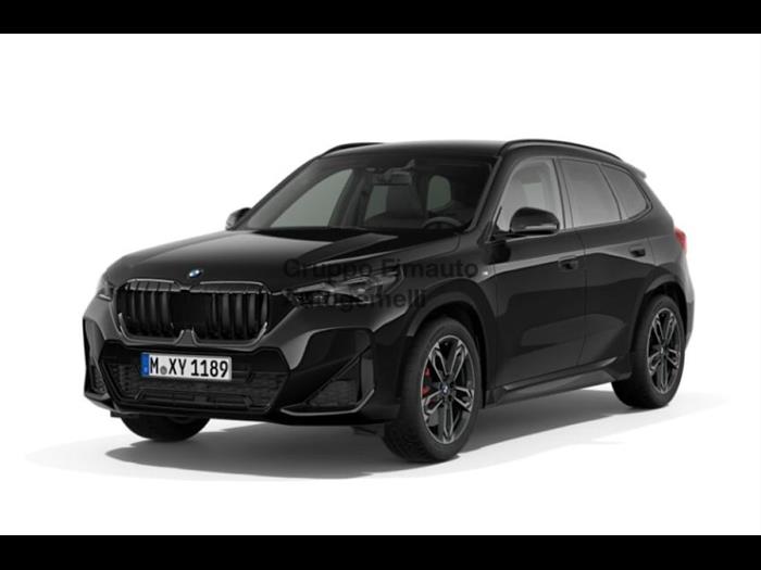 Fimauto - BMW X1 | ID 38376